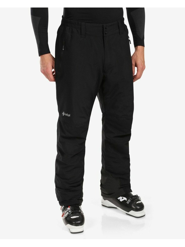 Kilpi Férfi síelőnadrág Kilpi GABONE-M Fekete