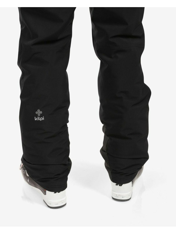 Kilpi Férfi síelőnadrág Kilpi GABONE-M Fekete