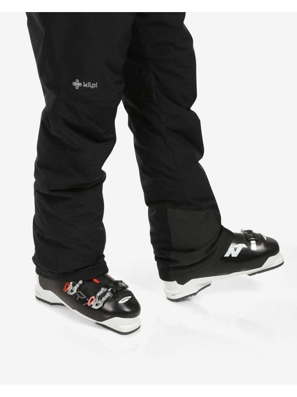 Kilpi Férfi síelőnadrág Kilpi GABONE-M Fekete
