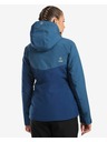 Kilpi Női sí dzseki Kilpi FLIP-W sötétkék