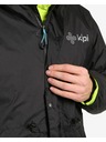 Kilpi Kilpi TEAM RAINCOAT-U sí dzseki Fekete