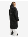 Kilpi Kilpi TEAM RAINCOAT-U sí dzseki Fekete