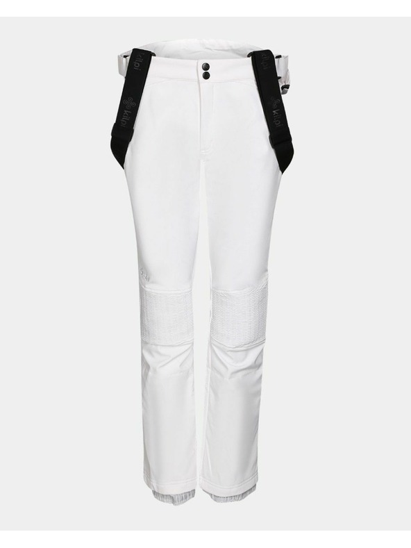 Kilpi Női softshell sínadrág Kilpi DIONE-W Fehér