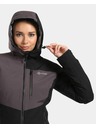 Kilpi Kilpi FLIP-W női sí dzseki Fekete