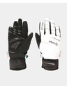 Kilpi Softshell kesztyű Kilpi ROT-U Fehér