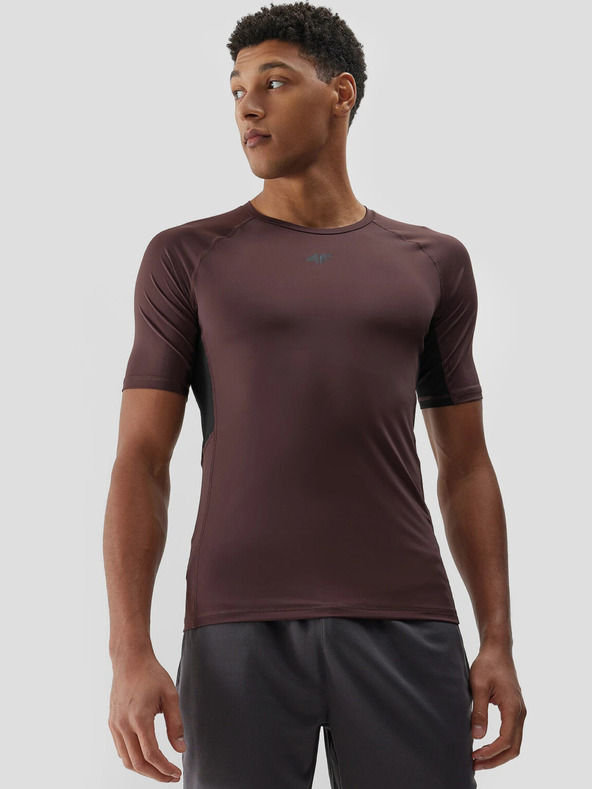 4F 4F Férfi sport gyors száradású sportpóló