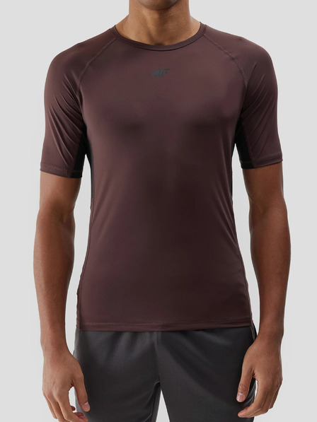 4F 4F Férfi sport gyors száradású sportpóló