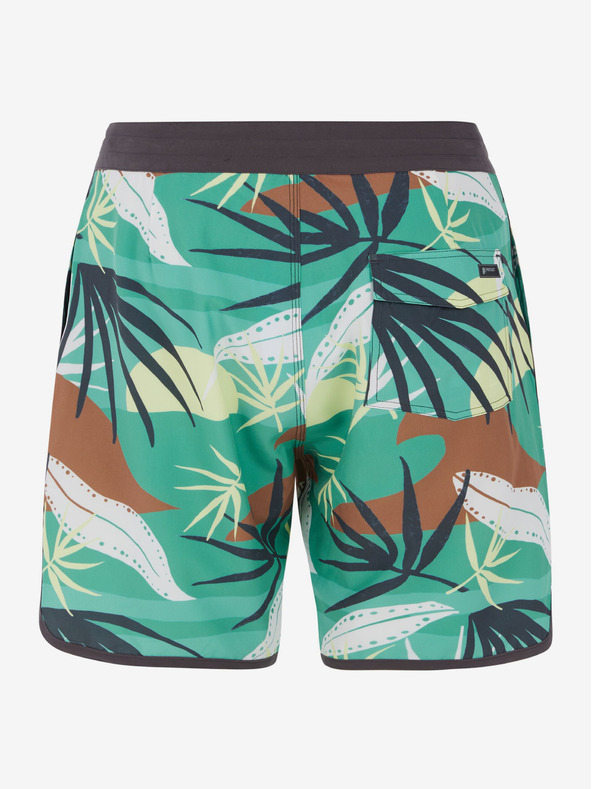 Protest Férfi Protest PRTADDO strandnadrágok