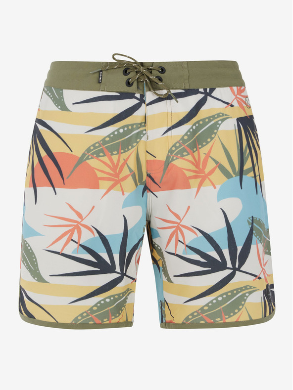 Protest Férfi Protest PRTADDO strandnadrágok