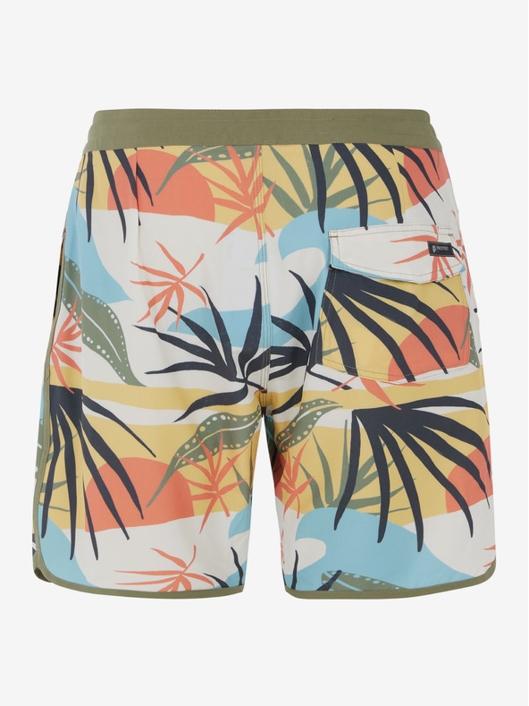 Protest Férfi Protest PRTADDO strandnadrágok