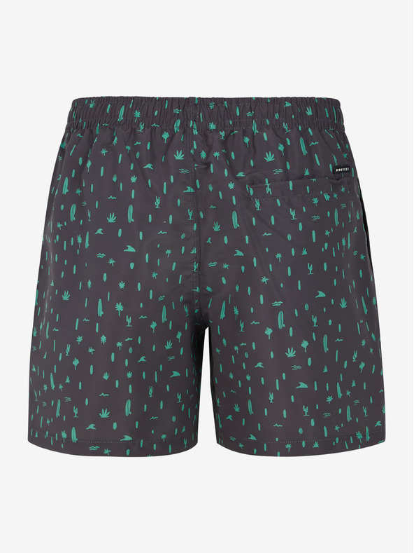 Protest Protest PRTGROM férfi strandnadrágok Protest PRTGROM férfi strandnadrág