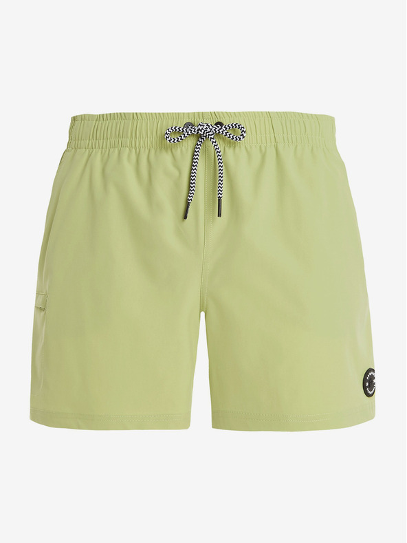 Protest Férfi strandnadrágok Protest PRTYESSINE