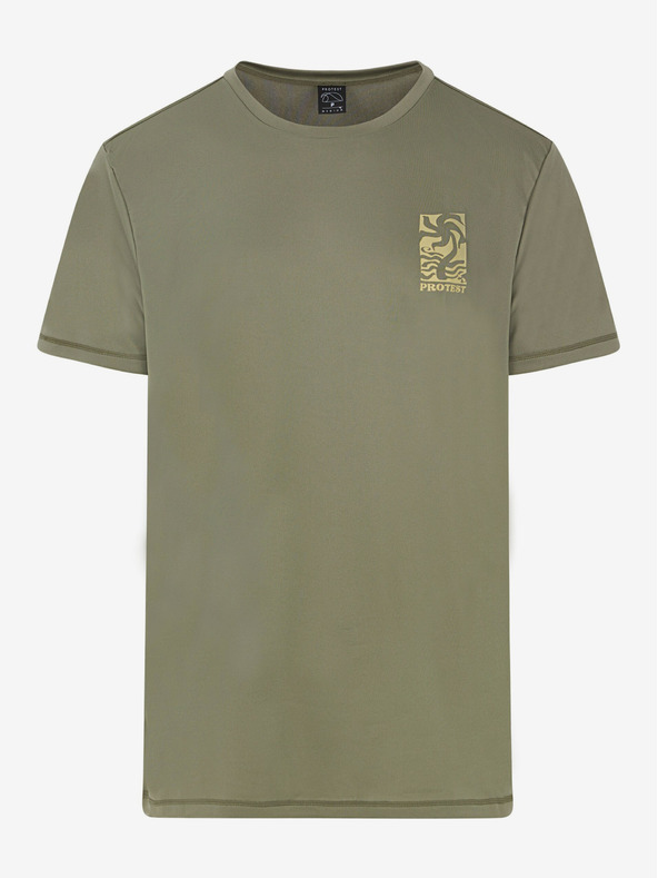 Protest Férfi szörfös póló Protest PRTFOXY