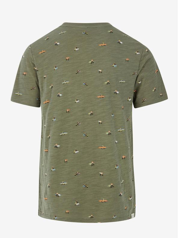 Protest Protest PRTCHAREL férfi szörf póló