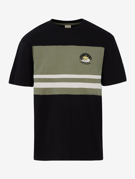 Protest Férfi póló Protest PRTMYRON