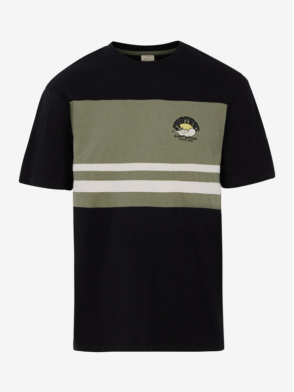 Protest Férfi póló Protest PRTMYRON