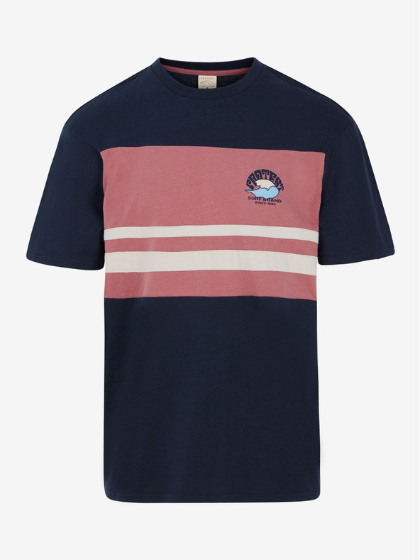 Protest Férfi póló Protest PRTMYRON