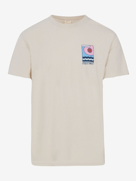 Protest Protest PRTRUDGE férfi póló Protest PRTRUDGE férfi póló