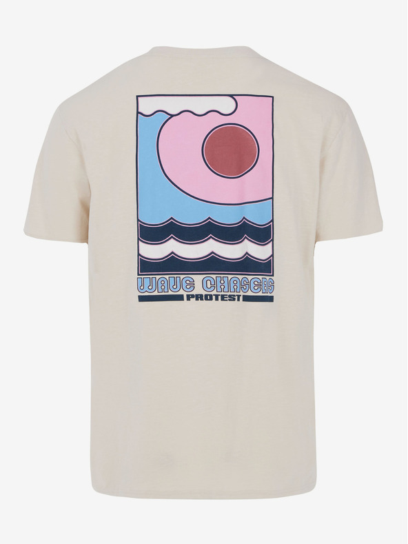 Protest Protest PRTRUDGE férfi póló Protest PRTRUDGE férfi póló