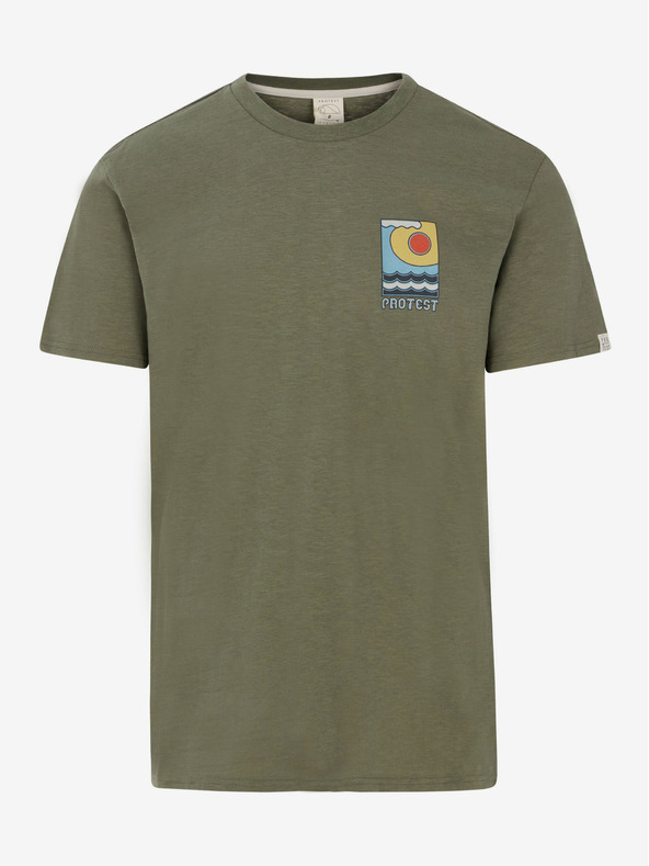 Protest Protest PRTRUDGE férfi póló Protest PRTRUDGE férfi póló