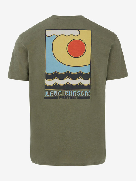 Protest Protest PRTRUDGE férfi póló Protest PRTRUDGE férfi póló