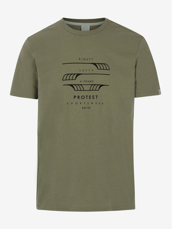 Protest Protest PRTRIMBLE férfi póló Protest PRTRIMBLE férfi póló