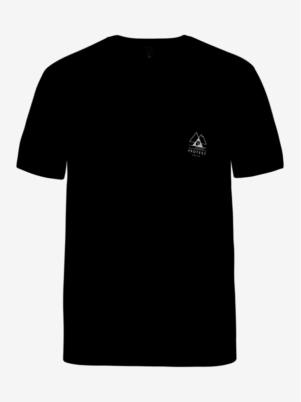 Protest Férfi póló Protest ISIAH