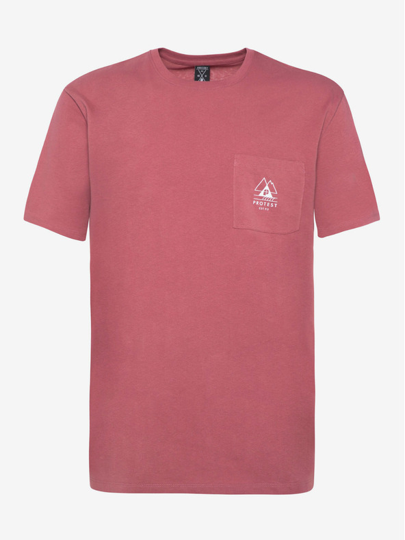 Protest Férfi póló Protest ISIAH