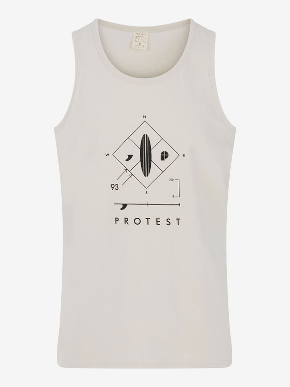 Protest Protest PRTRALLY férfi póló Protest PRTRALLY férfi trikó