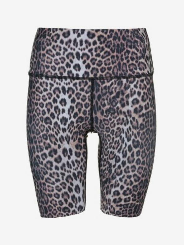 Athlecia Női elasztikus rövidnadrág Athlecia WINDIA