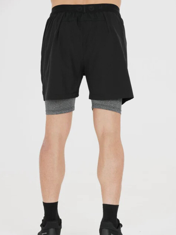 Virtus Férfi sportnadrág Virtus DYLAN 2in1