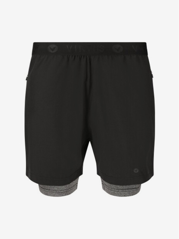 Virtus Férfi sportnadrág Virtus DYLAN 2in1