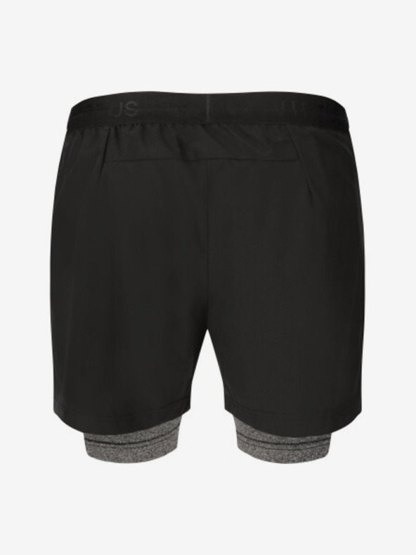 Virtus Férfi sportnadrág Virtus DYLAN 2in1