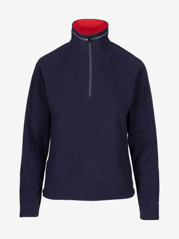 Trespass Női fleece kapucnis pulóver Trespass Skylar