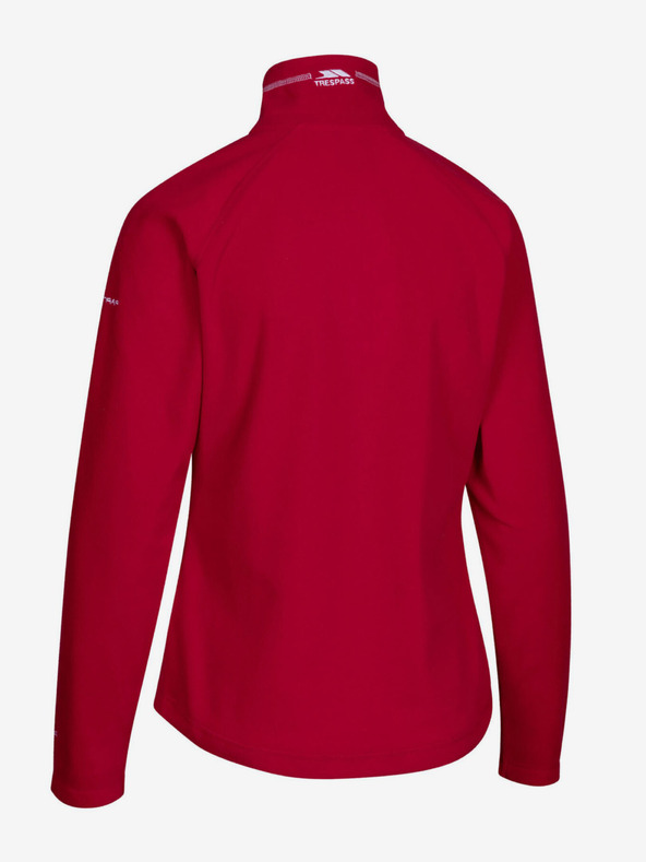 Trespass Női fleece kapucnis pulóver Trespass Skylar