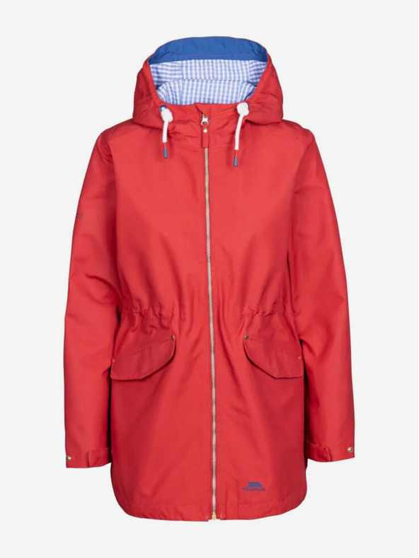 Trespass Női vízálló kabát Trespass FINCH