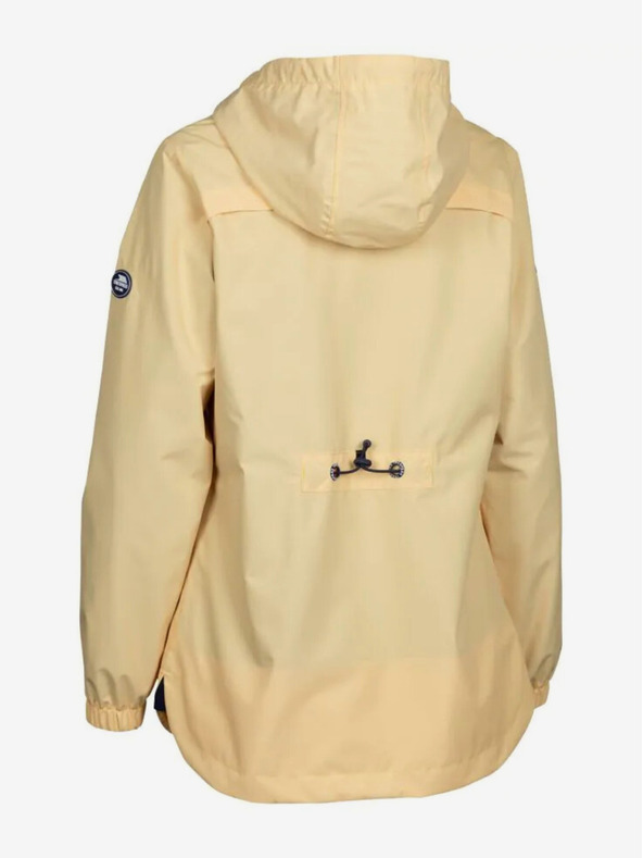 Trespass Női Trespass FLOURISH esőruha vízálló kabát