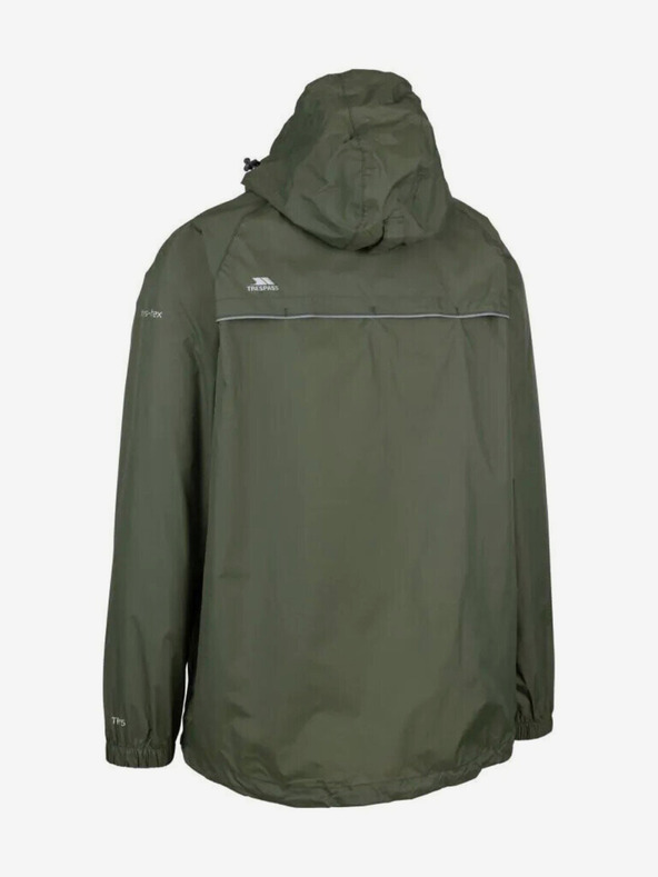 Trespass Női Trespass QIKPAC sportdzseki