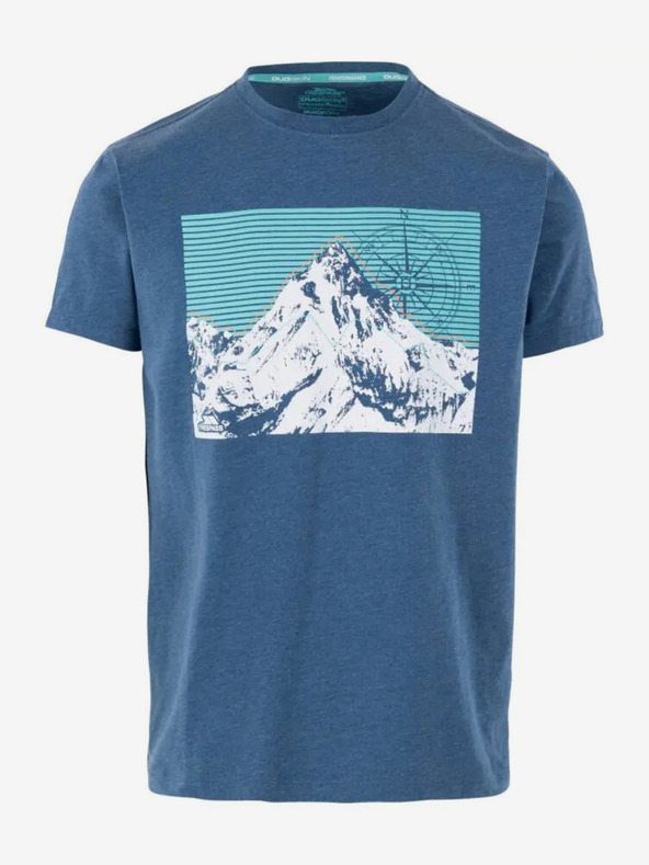 Trespass Férfi Trespass CHULLI póló