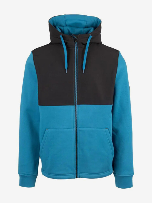 Trespass Férfi kapucnis pulóver Trespass CRITCH