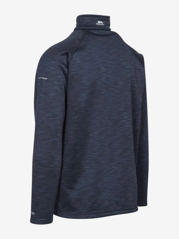 Trespass Férfi sportos kapucnis pulóver Trespass COLLINS