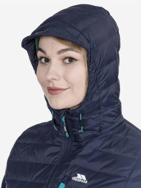 Trespass Női Trespass Arabel dzseki