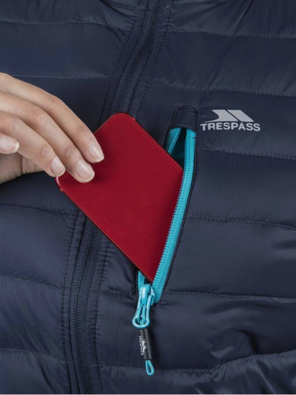 Trespass Női Trespass Arabel dzseki