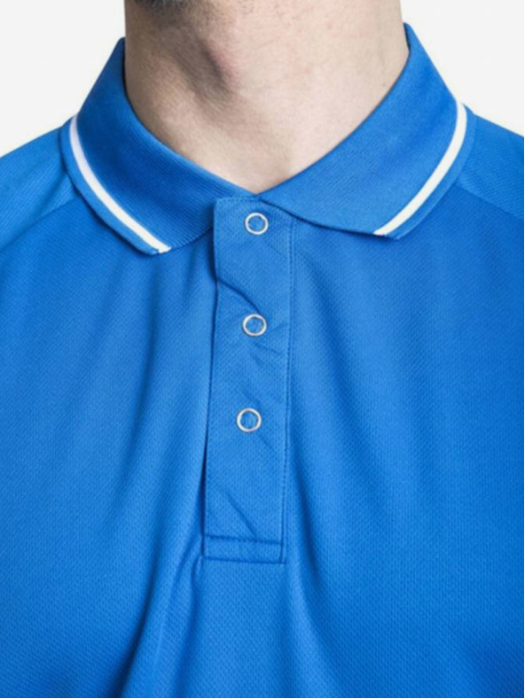 Trespass Férfi Trespass Bonington ing gallérral