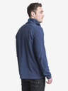Trespass Férfi Trespass Blackford fleece kapucnis pulóver