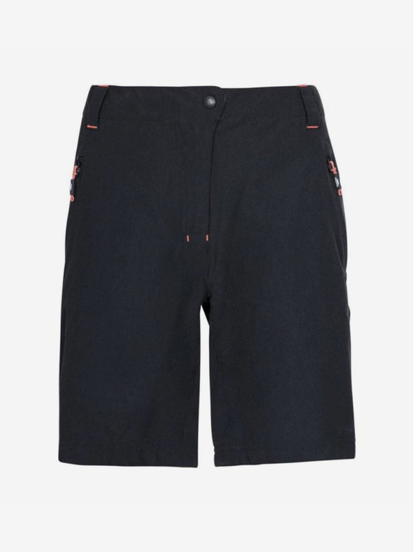 Trespass Női Outdoor rövidnadrág Trespass Brooksy Brooksy