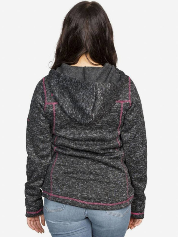 Trespass Női Trespass Odelia B melegítőfelső