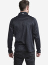 Trespass Férfi fleece kapucnis pulóver Trespass Collins