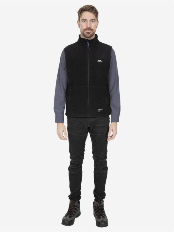 Trespass Férfi fleece mellény Trespass Othos II