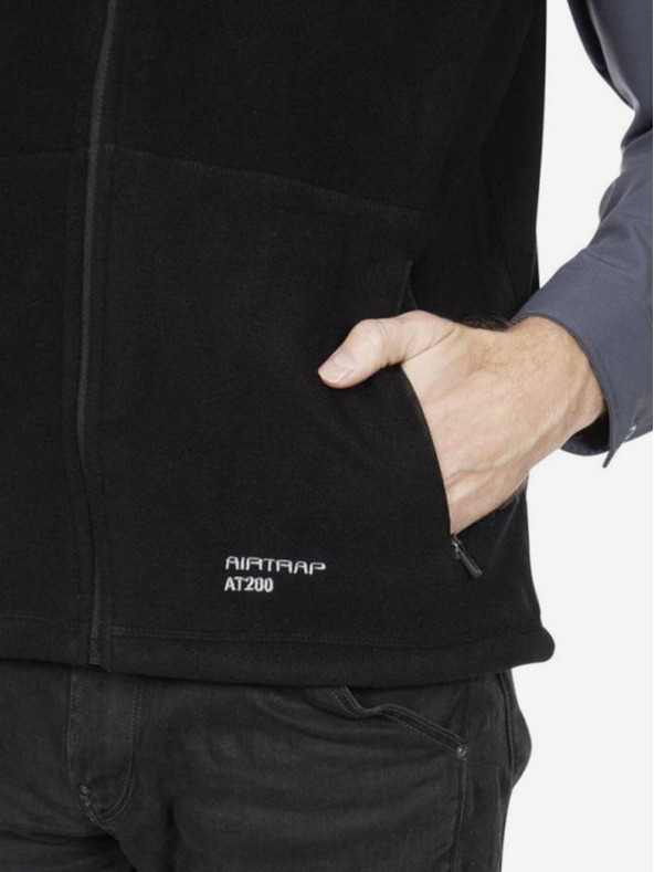 Trespass Férfi fleece mellény Trespass Othos II